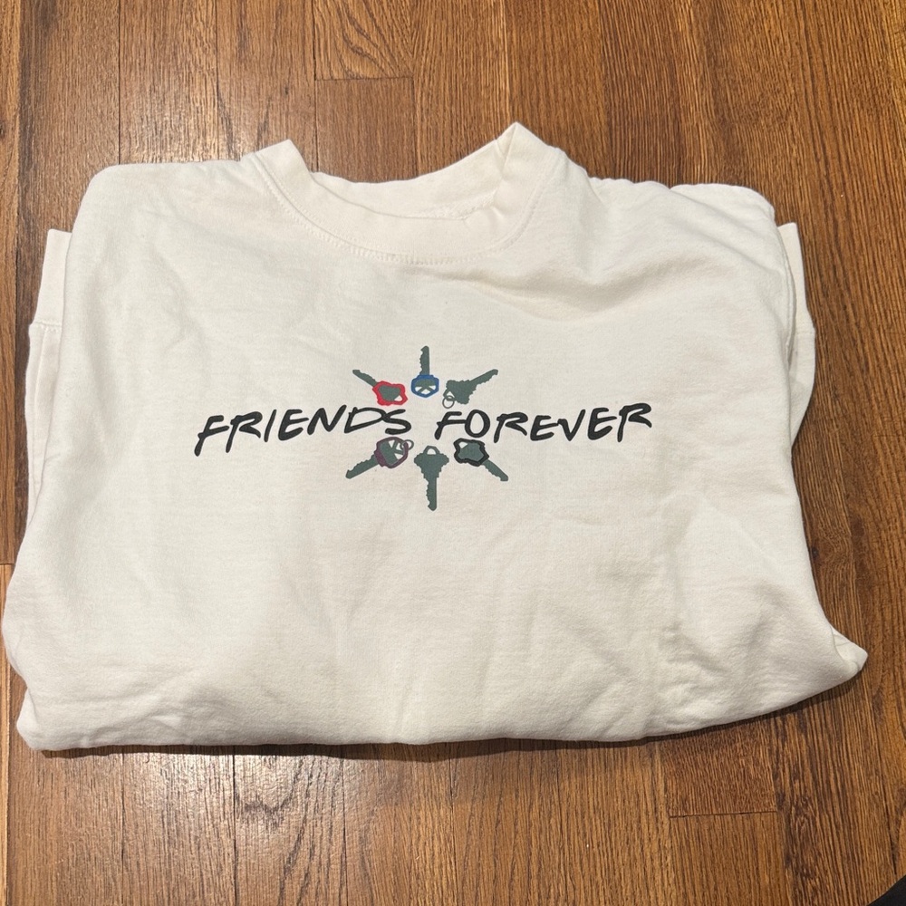 Friends Sweatshirt